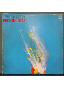 Paco De Lucia – Castro Marin