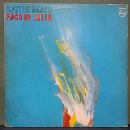 Paco De Lucia – Castro Marin