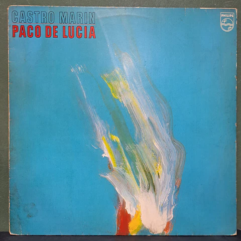 Paco De Lucia – Castro Marin