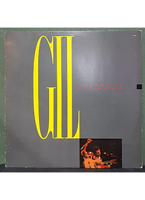 Gilberto Gil – Gilberto Em Concerto