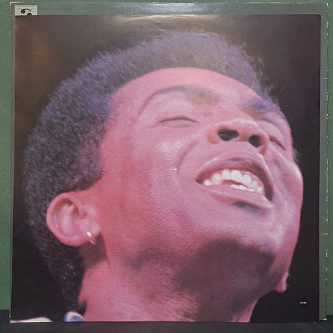 Gilberto Gil – Gilberto Em Concerto