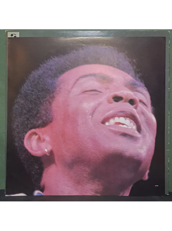 Gilberto Gil – Gilberto Em Concerto