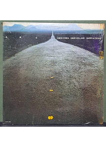 Chick Corea / David Holland / Barry Altschul – A. R. C.