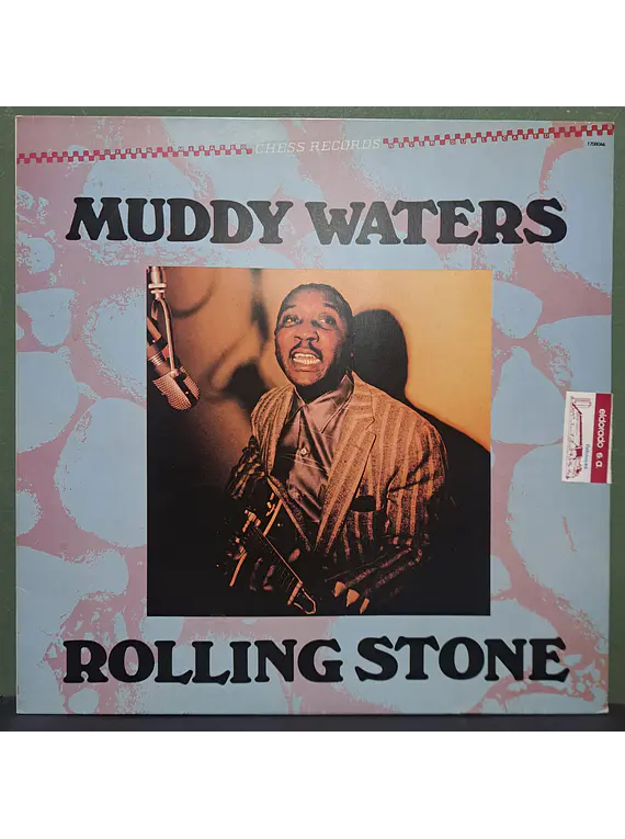 Muddy Waters – Rolling Stone