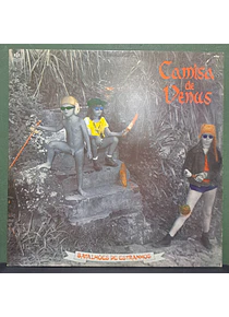 Camisa De Vênus – Batalhões De Estranhos