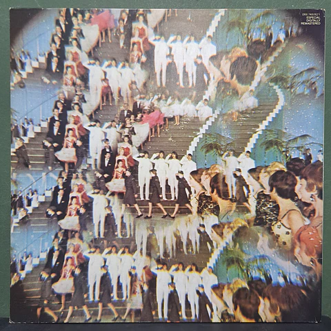 Beatles, The – Magical Mystery Tour