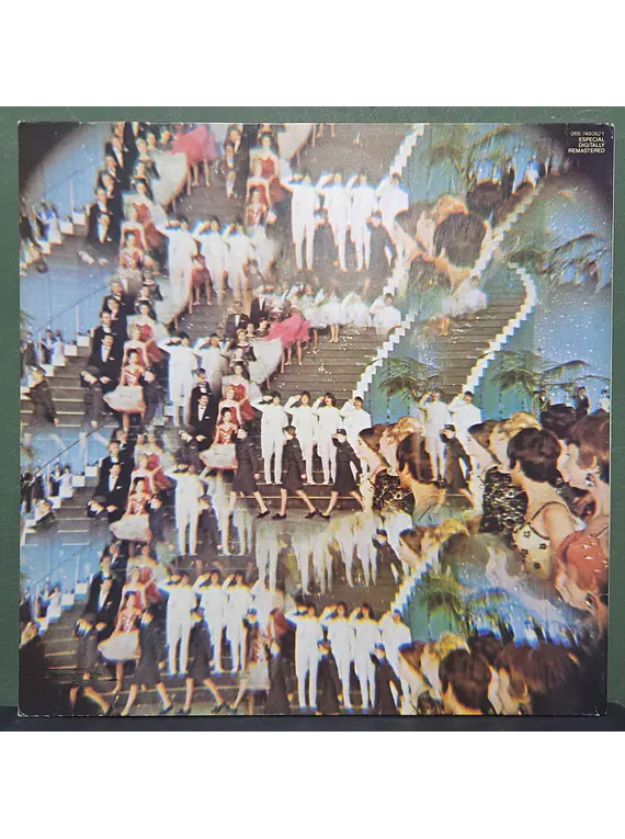 Beatles, The – Magical Mystery Tour