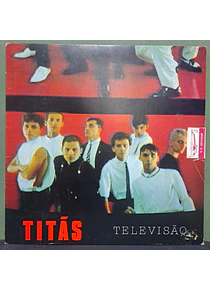 Titãs – Televisão