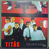 Titãs – Televisão