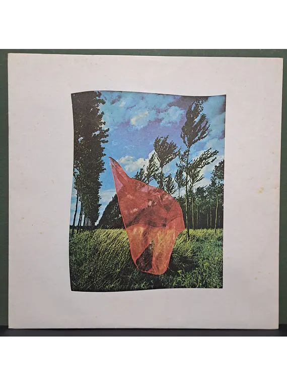 Pink Floyd – Wish You Were Here