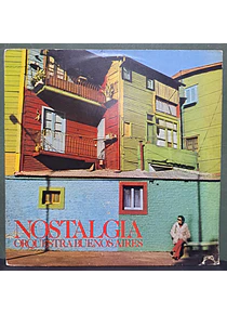 Orquestra Buenos Aires – Nostalgia