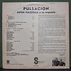 Astor Piazzolla Y Su Orquesta – Pulsación