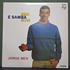 Jorge Ben – Ben É Samba Bom