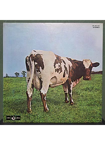 Pink Floyd – Atom Heart Mother (Ed. Japón)