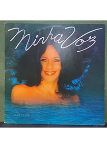 Gal Costa – Minha Voz
