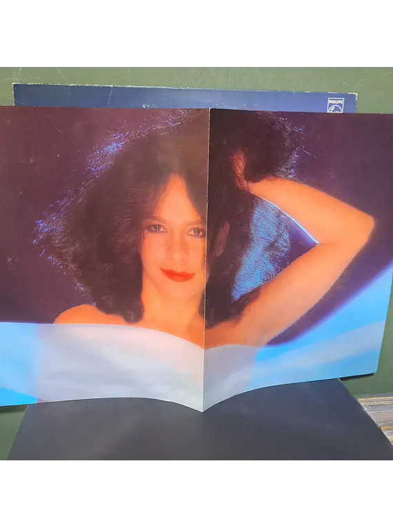Gal Costa – Minha Voz