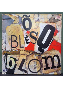 Titãs – Õ Blésq Blom