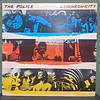 Police, The – Synchronicity