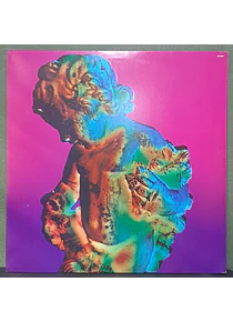 Neworder – Technique