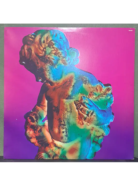 Neworder – Technique