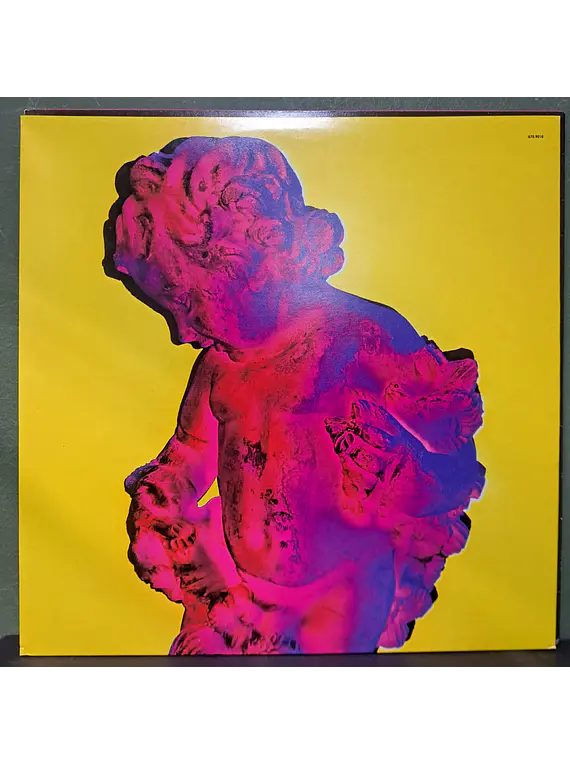 Neworder – Technique