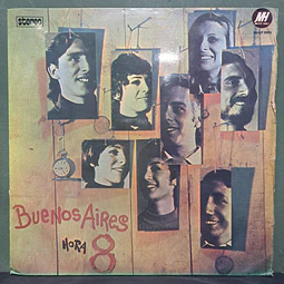Buenos Aires 8 – Buenos Aires Hora 8