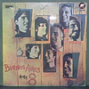 Buenos Aires 8 – Buenos Aires Hora 8