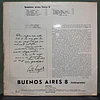 Buenos Aires 8 – Buenos Aires Hora 8