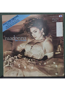 Madonna – Like A Virgin