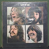 Beatles, The – Let It Be (MONO)