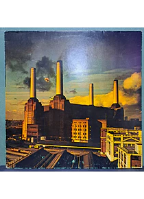 Pink Floyd – Animals