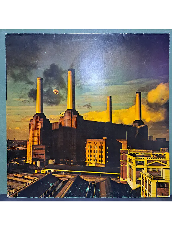 Pink Floyd – Animals