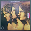 Emerson, Lake & Palmer – Trilogy