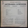 Julián Centeya, Pedro Maffia, José Canet, Carlos Solari  – Antología Lunfarda