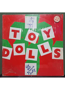 Toy Dolls – Dig That Groove Baby