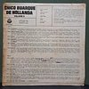 Chico Buarque De Hollanda – Chico Buarque De Hollanda Volume 3