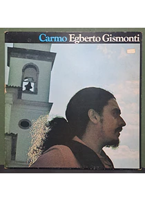Egberto Gismonti – Carmo