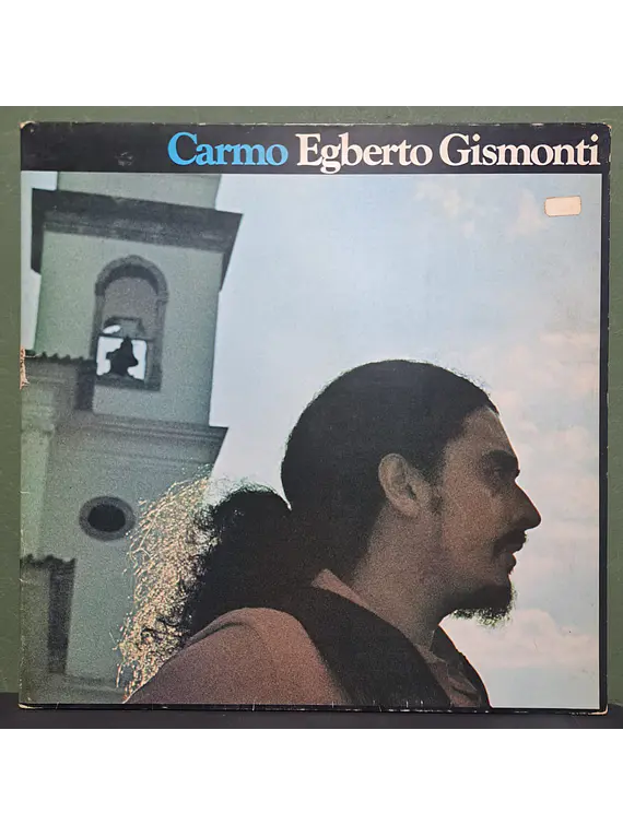 Egberto Gismonti – Carmo