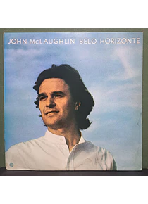 John McLaughlin – Belo Horizonte