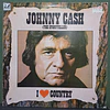 Johnny Cash – (The Storyteller) I Love Country