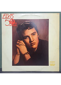 Elvis Presley – Elvis 50th Anniversary