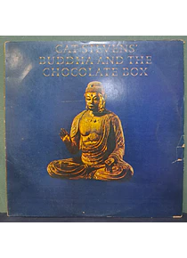 Cat Stevens – Buddha And The Chocolate Box