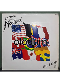 Olodum – Sol E Mar Olodum Ao Vivo Em Montreux