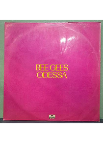 Bee Gees – Odessa