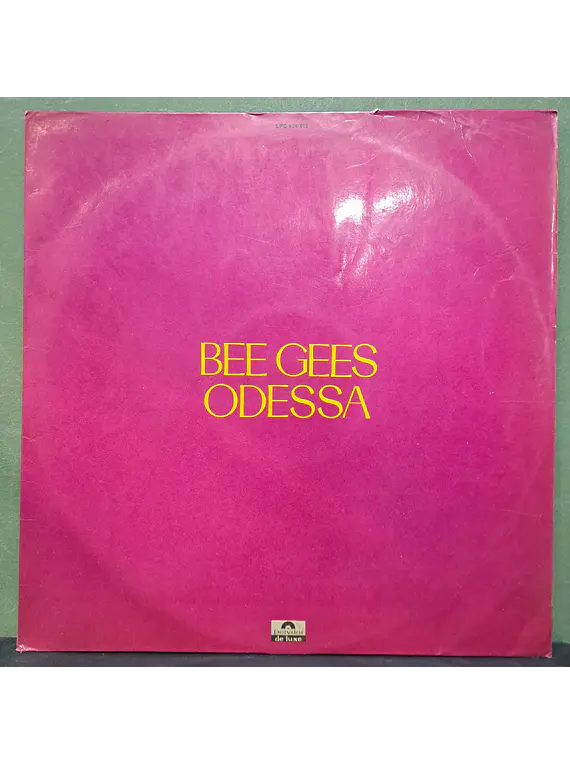Bee Gees – Odessa