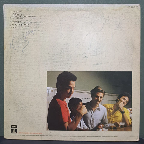 Paralamas Do Sucesso – Selvagem?
