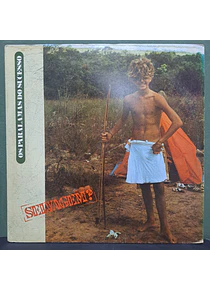 Paralamas Do Sucesso – Selvagem?
