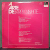 Barry White – A Arte De Barry White