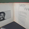 Barry White – A Arte De Barry White
