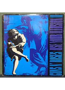 Guns N' Roses – Use Your Illusion II